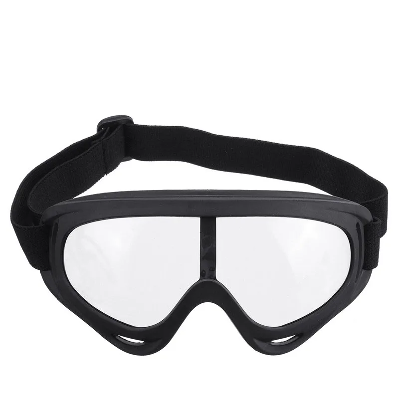 PC Safety Goggles Goggles Fully Enclosed Transparent Lens Eye Protective Glasses Anti-Fog UV Light Onion Goggles Tear Free
PC Safety Goggles Goggles Fully Enclosed Transparent Lens Eye Protective Glasses Anti-Fog UV Light Onion Goggles Tear Free