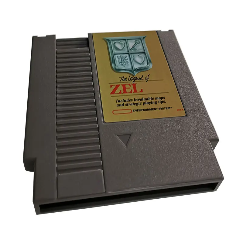 Game Memory Cards 8 Bit 72 Pins multi Game Cartridge For NES Classic Cartridge Games
Game Memory Cards 8 Bit 72 Pins multi Game Cartridge For NES Classic Cartridge Games