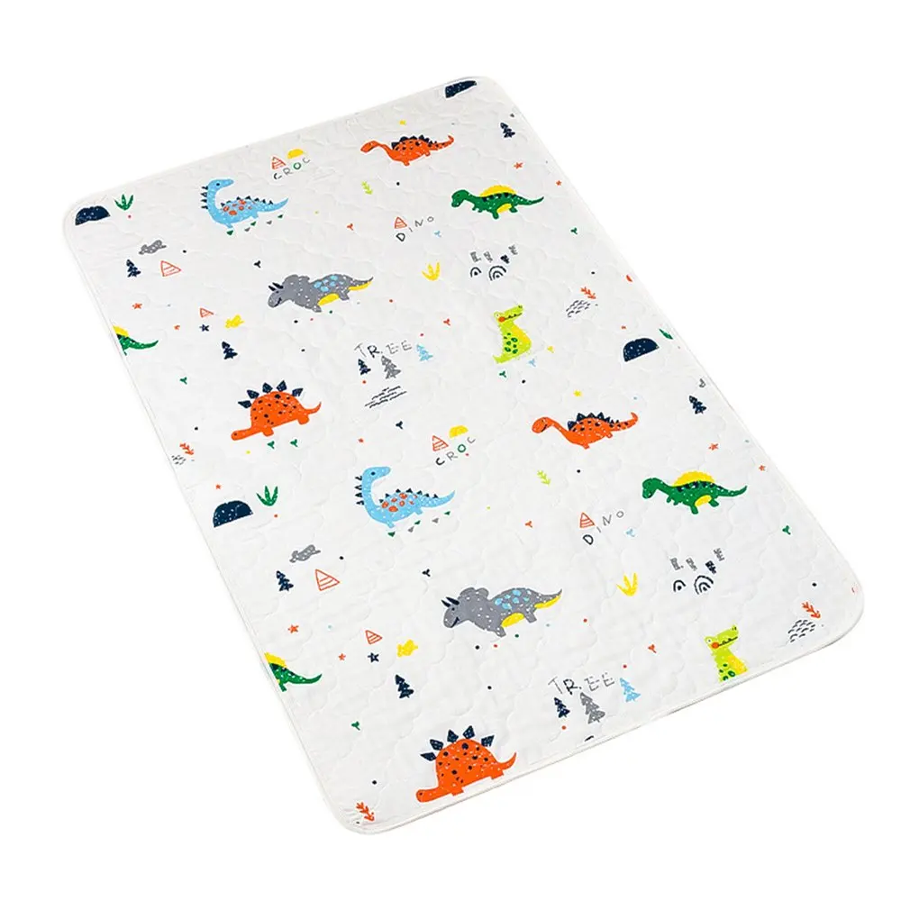Reusable Infant Mats Cover Infant Diaper Mattress Diaper For Newborn Cotton Waterproof Diaper Nappy Liners Pad
Reusable Infant Mats Cover Infant Diaper Mattress Diaper For Newborn Cotton Waterproof Diaper Nappy Liners Pad