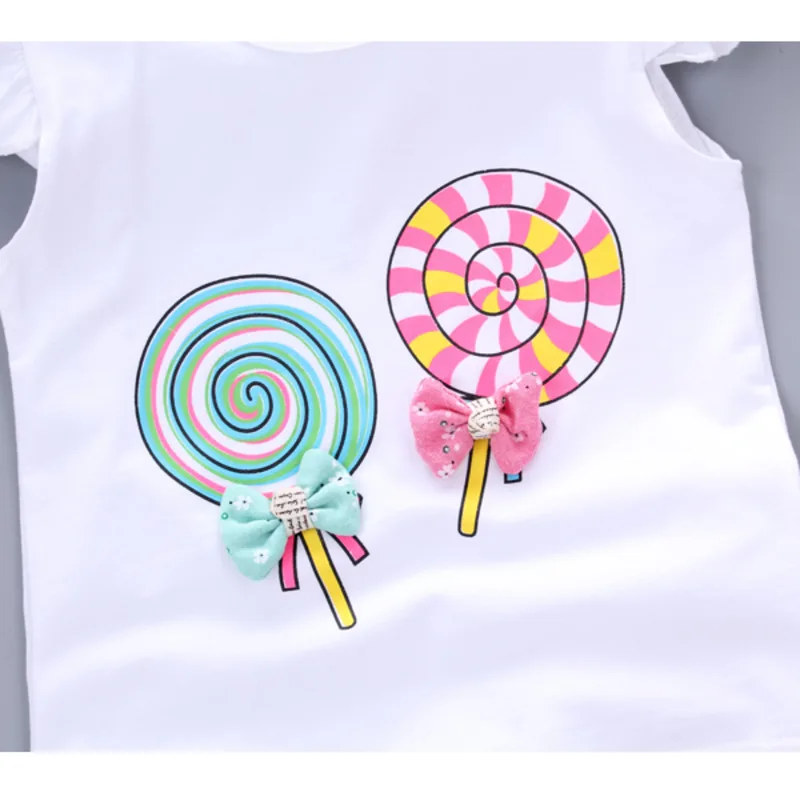 New Baby Girls Clothing Outfits Brand Summer Newborn Infant Sleeveless T-shirt Shorts 2pc/Sets Clothes Casual Sports Tracksuits
New Baby Girls Clothing Outfits Brand Summer Newborn Infant Sleeveless T-shirt Shorts 2pc/Sets Clothes Casual Sports Tracksuits