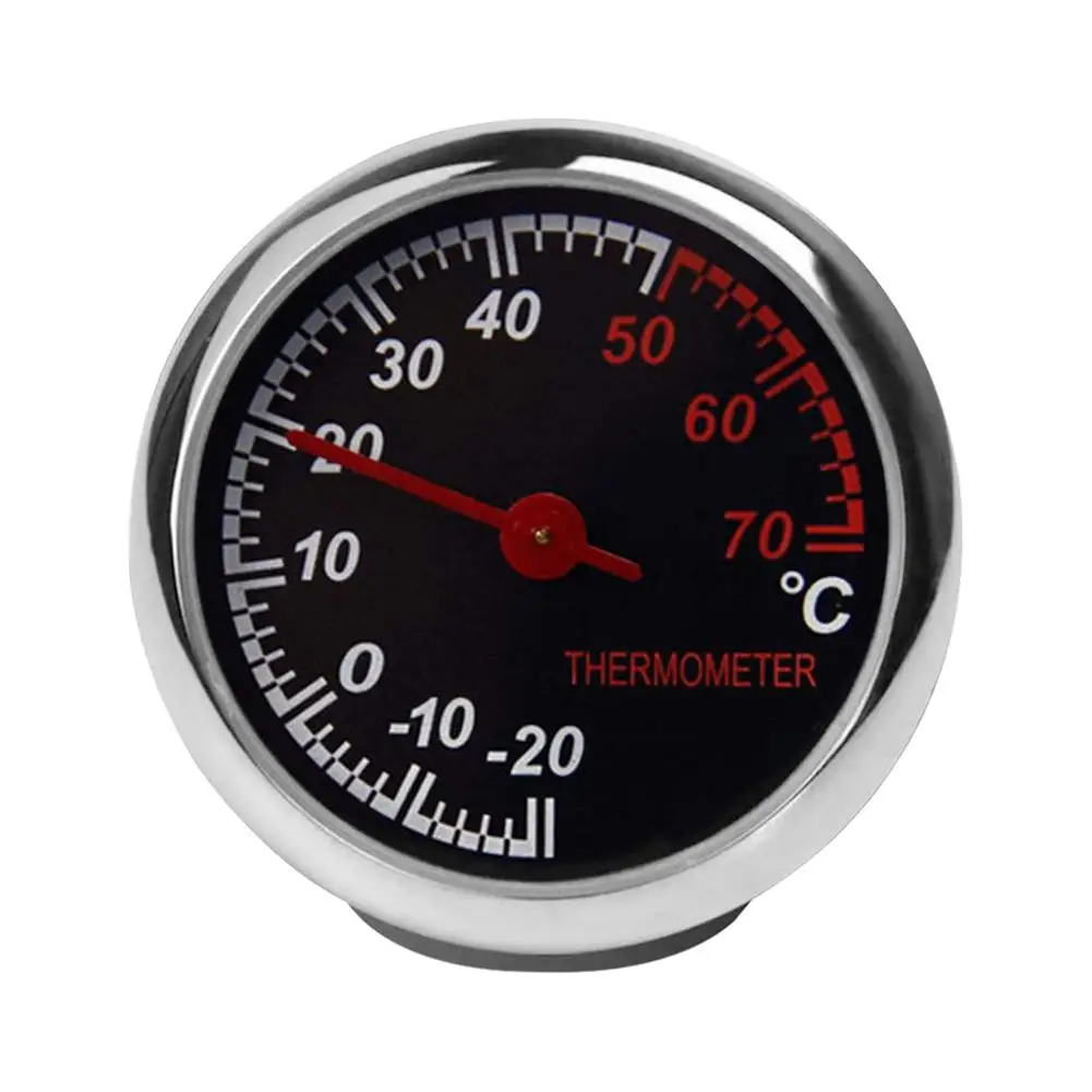 Car Thermometer Hygrometer Durable Quartz Clock Decoration Temperature Instruments Mechanics Decoration Ornament Clock For Auto
Car Thermometer Hygrometer Durable Quartz Clock Decoration Temperature Instruments Mechanics Decoration Ornament Clock For Auto