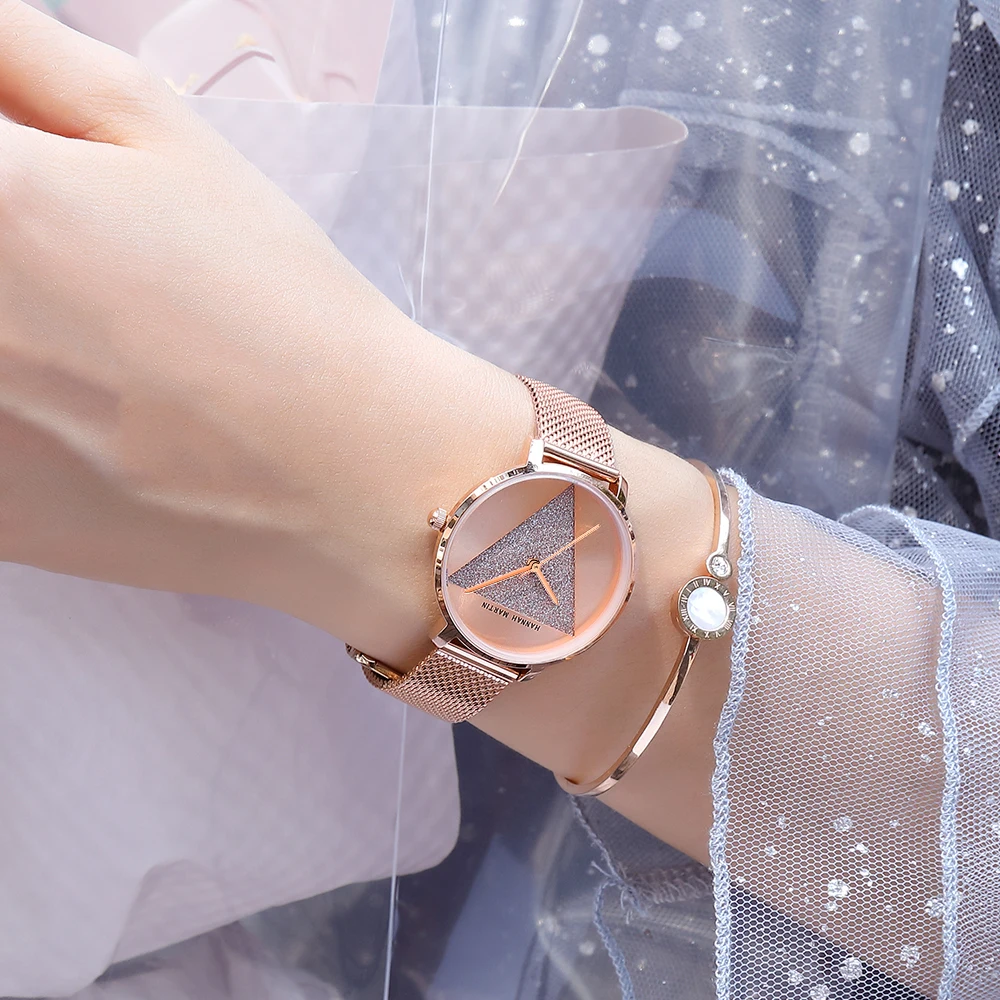 Quartz Wrist Dress Women Watches Bracelet Ladies Watch Ladies Fashion Clock Casual Watch Stainless Steel No Discoloration
Quartz Wrist Dress Women Watches Bracelet Ladies Watch Ladies Fashion Clock Casual Watch Stainless Steel No Discoloration