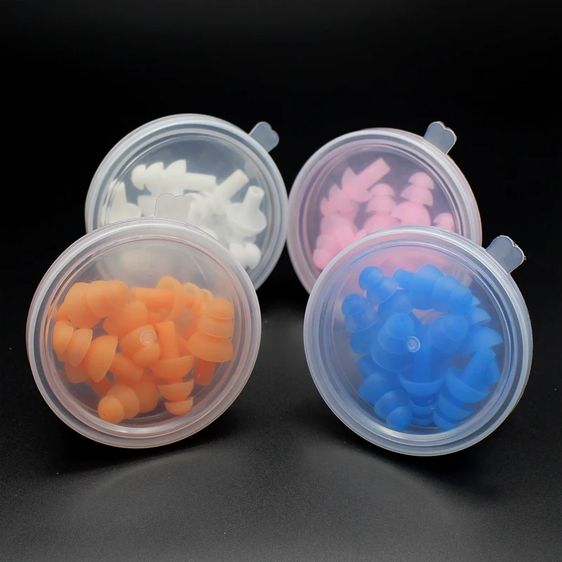 2 коробки = 20 шт. мягкие силиконовые беруши звукоизоляция ушные вкладыши против храпа для сна в путешествии шумоподавление
2 коробки = 20 шт. мягкие силиконовые беруши звукоизоляция ушные вкладыши против храпа для сна в путешествии шумоподавление