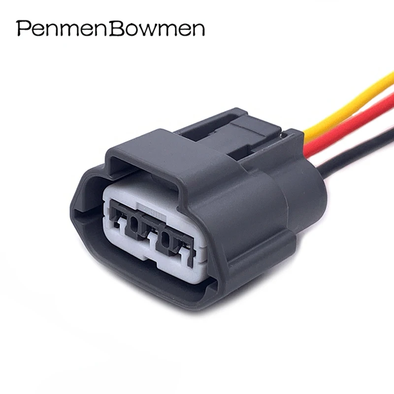Разъемы электрические для Nissan Teana BYD F0 penmenbowmen DJ7034YB-2.2-21 
Разъемы электрические для Nissan Teana BYD F0 penmenbowmen DJ7034YB-2.2-21