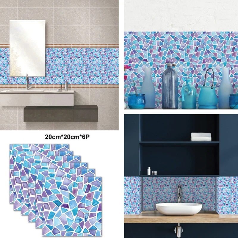 Waterproof Tiles Stone Wallpaper Stickers Bathroom Kitchen Wall Trim Line Skirting Border 3d Self Adhesive Mosaic Sticker J210
Waterproof Tiles Stone Wallpaper Stickers Bathroom Kitchen Wall Trim Line Skirting Border 3d Self Adhesive Mosaic Sticker J210