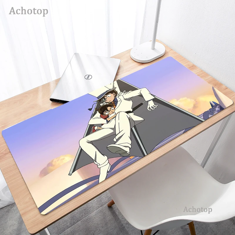 800x300mm Conan Anime Mouse Pad Gamer Large Gaming Keybord Mousepad For Computer PC Desk Mat Anime Mousemat gaming carpet XXL
800x300mm Conan Anime Mouse Pad Gamer Large Gaming Keybord Mousepad For Computer PC Desk Mat Anime Mousemat gaming carpet XXL