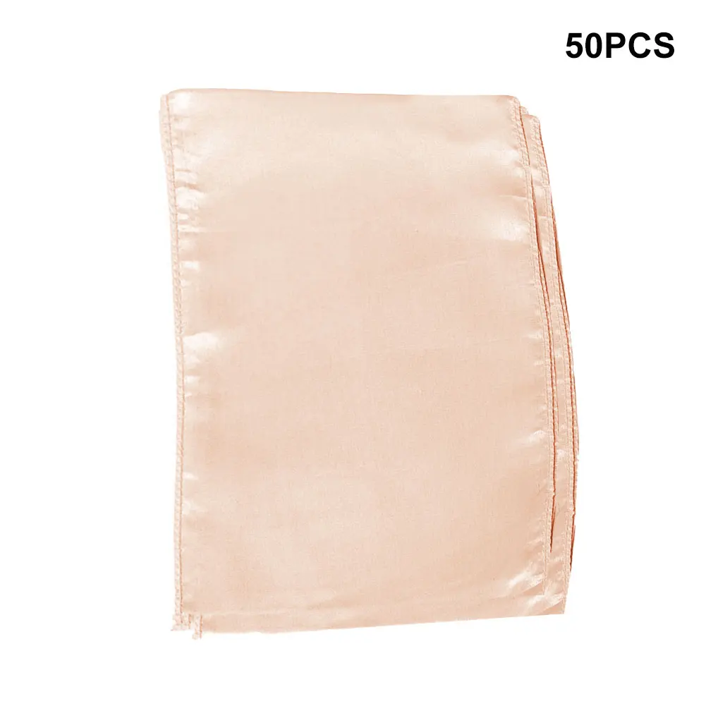 Wedding Satin Chair Sashes Party Chairs Bands Champagne Chair Knot Cover Decoration Chairs Bow For Chair Decoration Banquet
Wedding Satin Chair Sashes Party Chairs Bands Champagne Chair Knot Cover Decoration Chairs Bow For Chair Decoration Banquet
