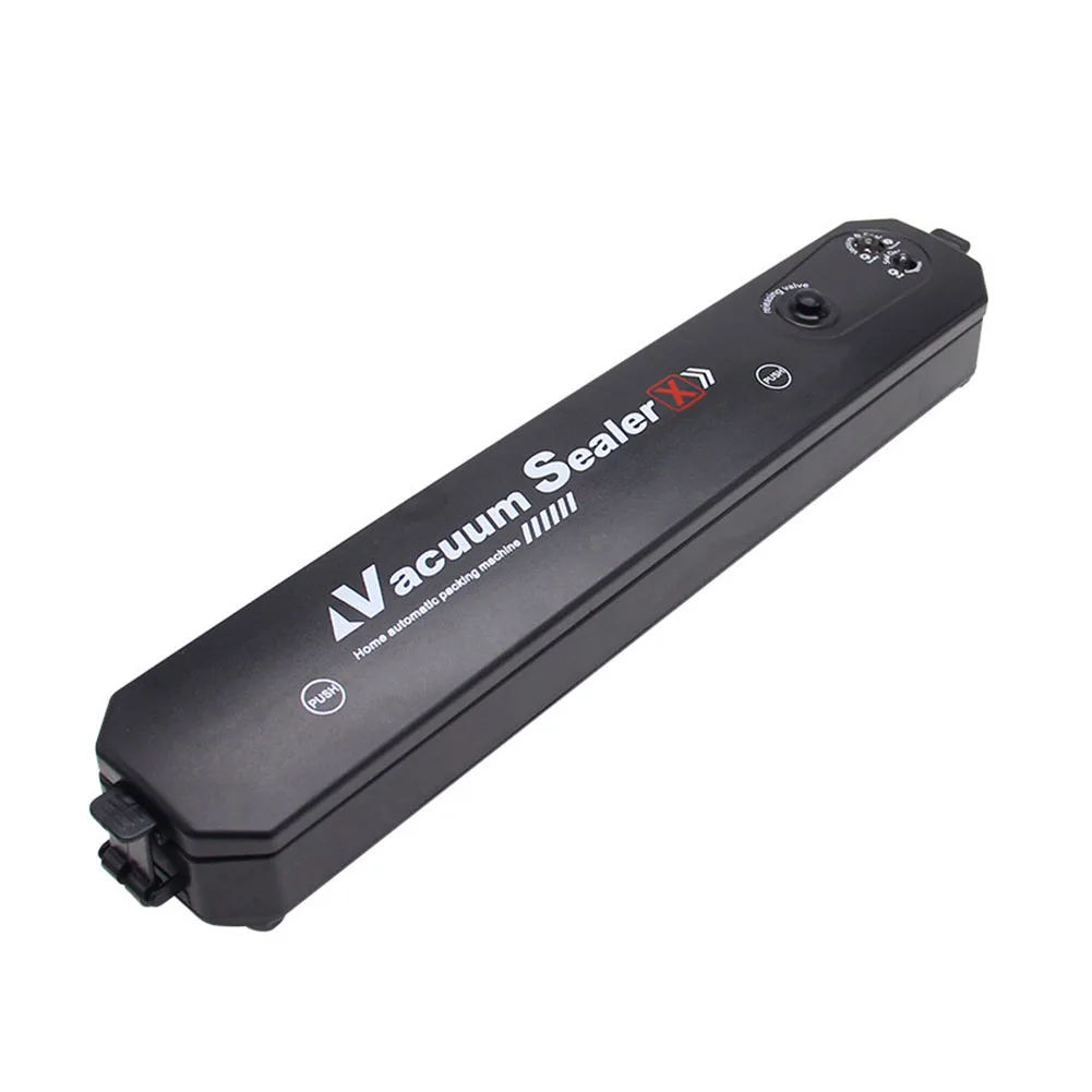 Vacuum Sealer Packaging Machine Household Automatic Kitchen Food Fresh Keeping Packaging Vacuum EU/UK/US Plug Sealing Machine
Vacuum Sealer Packaging Machine Household Automatic Kitchen Food Fresh Keeping Packaging Vacuum EU/UK/US Plug Sealing Machine