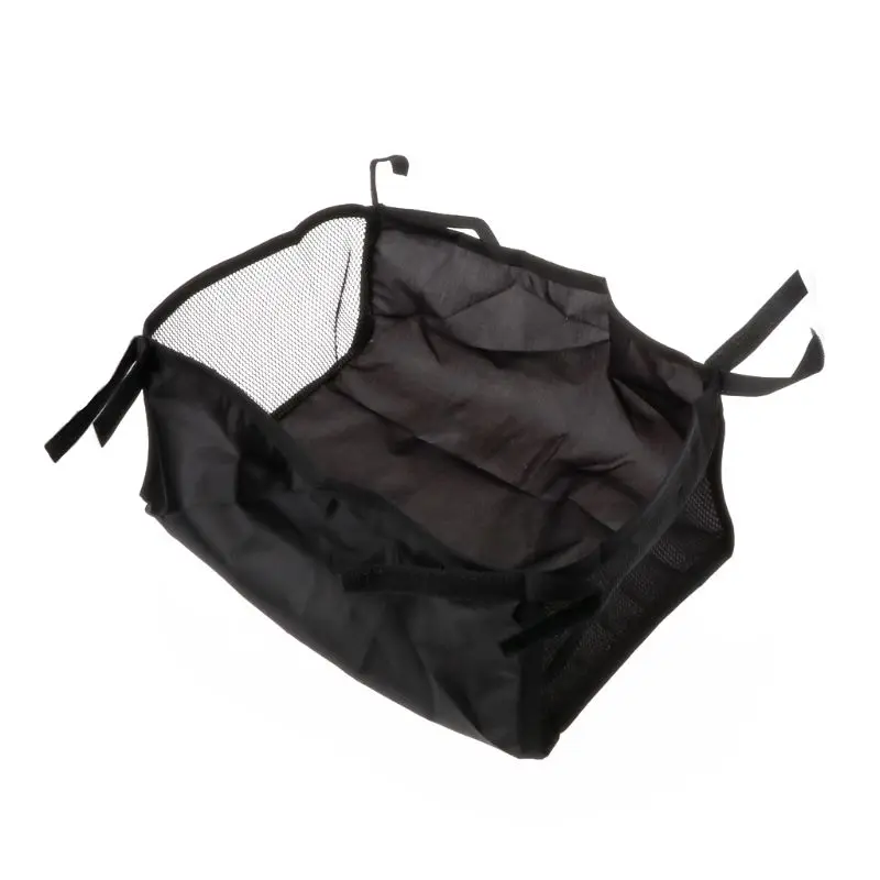 Baby Stroller Basket Newborn Stroller Hanging Basket Pram Bottom Organizer Bag Dropship
Baby Stroller Basket Newborn Stroller Hanging Basket Pram Bottom Organizer Bag Dropship