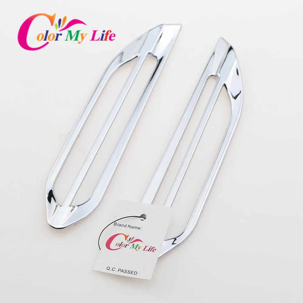 Color My Life ABS Chrome Air Conditioning Vent Trim Sequins Sticker for Peugeot 2008 208 2013 - 2019 Ac Knob Sequins Accessories
Color My Life ABS Chrome Air Conditioning Vent Trim Sequins Sticker for Peugeot 2008 208 2013 - 2019 Ac Knob Sequins Accessories