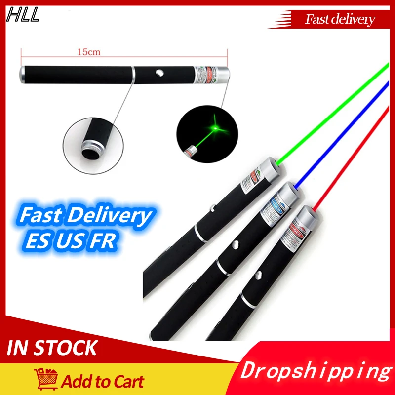 

USB Charging Lasers 5MW 650nm Green Laser Pen Black Strong Visible Light Pointer Beam Powerful Military Hunting Optics 3 Colors