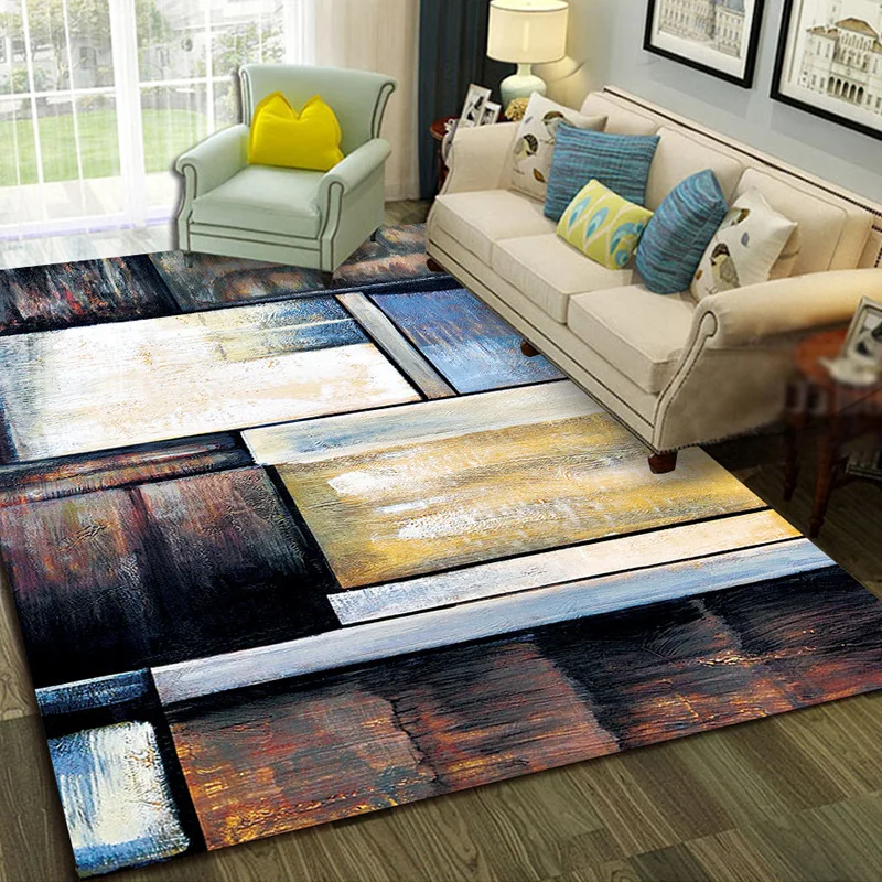 KC Living room carpet bedroom tea table cloakroom kitchen bathroom floor mat doormat can be customized carpet decoracion
KC Living room carpet bedroom tea table cloakroom kitchen bathroom floor mat doormat can be customized carpet decoracion