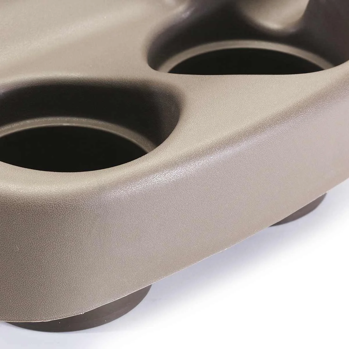 1x Car Drink Cup Holder Car Front Center Console Drink Cup Holder For Ford Super Duty 2002-2007 For Ford Excursion 2002-2004 
1x Car Drink Cup Holder Car Front Center Console Drink Cup Holder For Ford Super Duty 2002-2007 For Ford Excursion 2002-2004