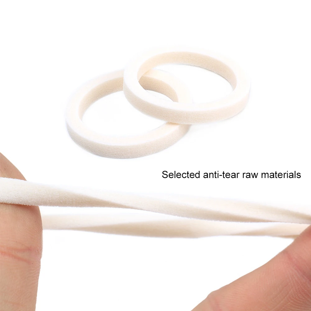 2Pcs Bicycle Front Fork Sponge Ring Cycling Sponge Ring Oil Sealed Foam for Bicycle Front Fork 32/34/35/36mm Bicycle accessories
2Pcs Bicycle Front Fork Sponge Ring Cycling Sponge Ring Oil Sealed Foam for Bicycle Front Fork 32/34/35/36mm Bicycle accessories