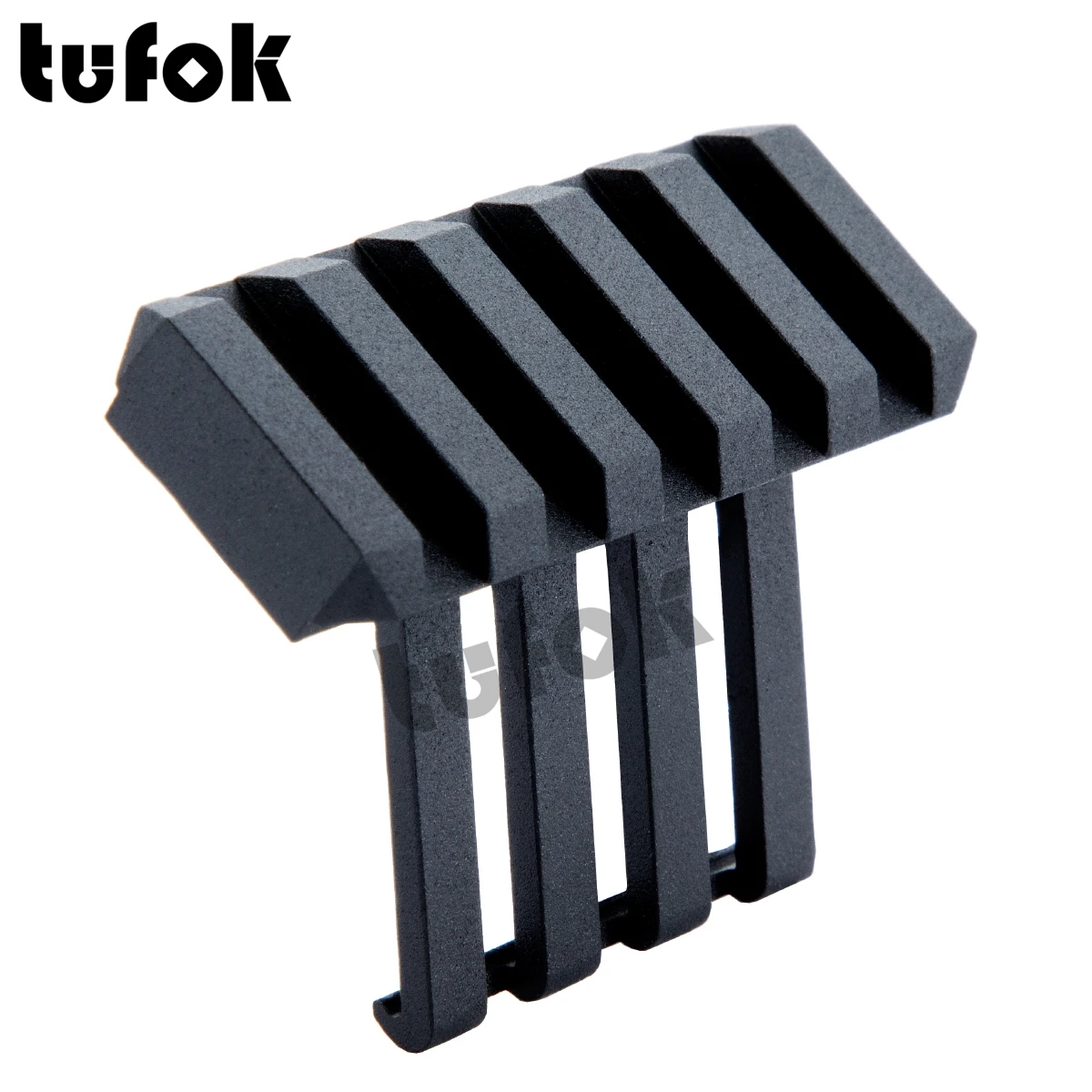 Tufok Rail Mount 45 Degree 5 Slots Offset Picatinny Weaver Low Profile Adapter For Hunting Flashlight Tatctical Accessories
Tufok Rail Mount 45 Degree 5 Slots Offset Picatinny Weaver Low Profile Adapter For Hunting Flashlight Tatctical Accessories
