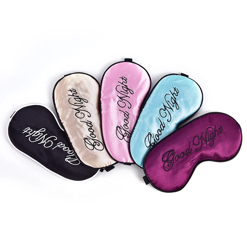 Soft Sleep Mask Natural Sleeping Eye Mask Eyeshade Cover Shade Eye Patch Soft Portable 100% 3D Silk Eye Care MaskS
Soft Sleep Mask Natural Sleeping Eye Mask Eyeshade Cover Shade Eye Patch Soft Portable 100% 3D Silk Eye Care MaskS