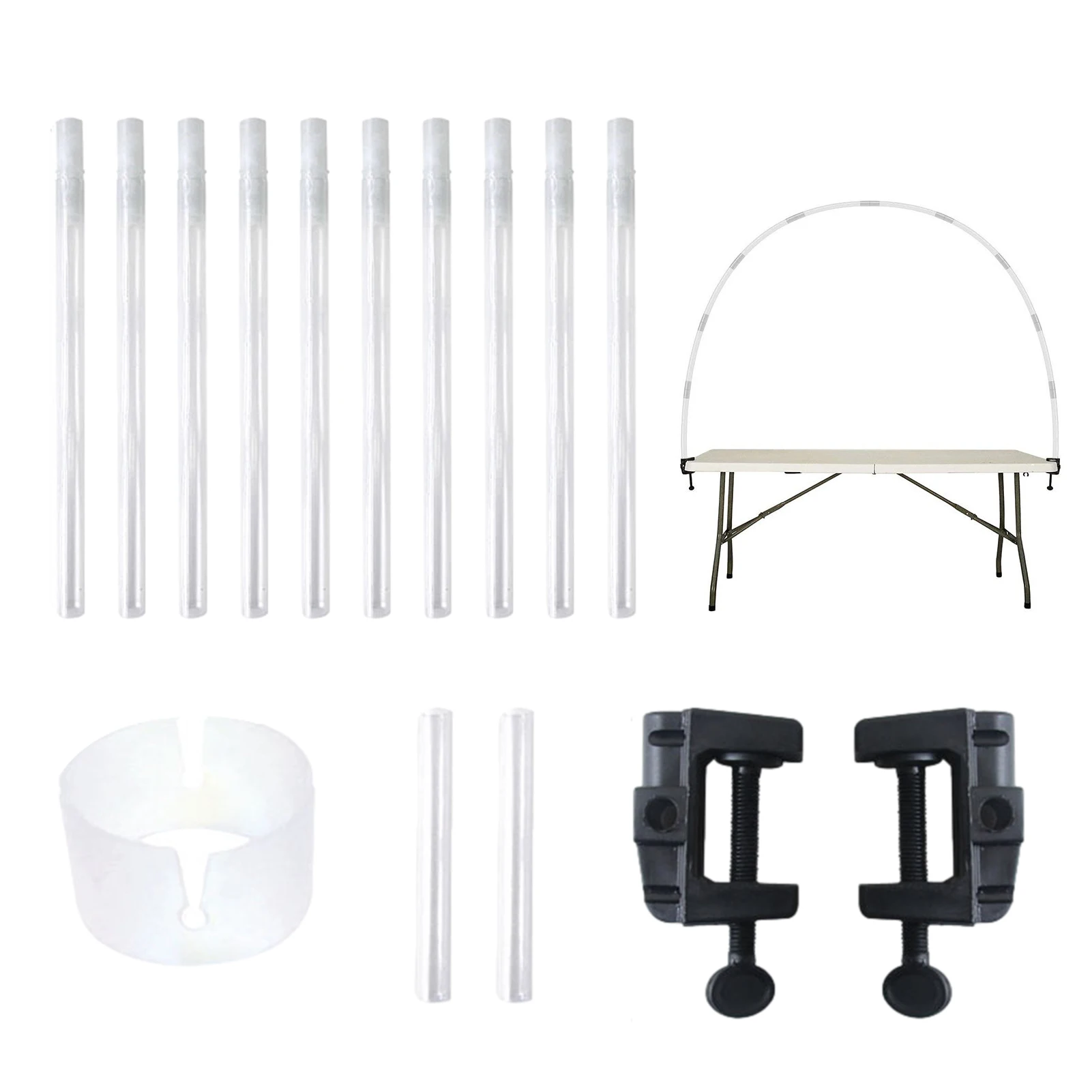 Removable Portable Arches Ballon Display Support Kits Table Arches Detachable Balloon Wedding Decoration Supplies Cozy
Removable Portable Arches Ballon Display Support Kits Table Arches Detachable Balloon Wedding Decoration Supplies Cozy
