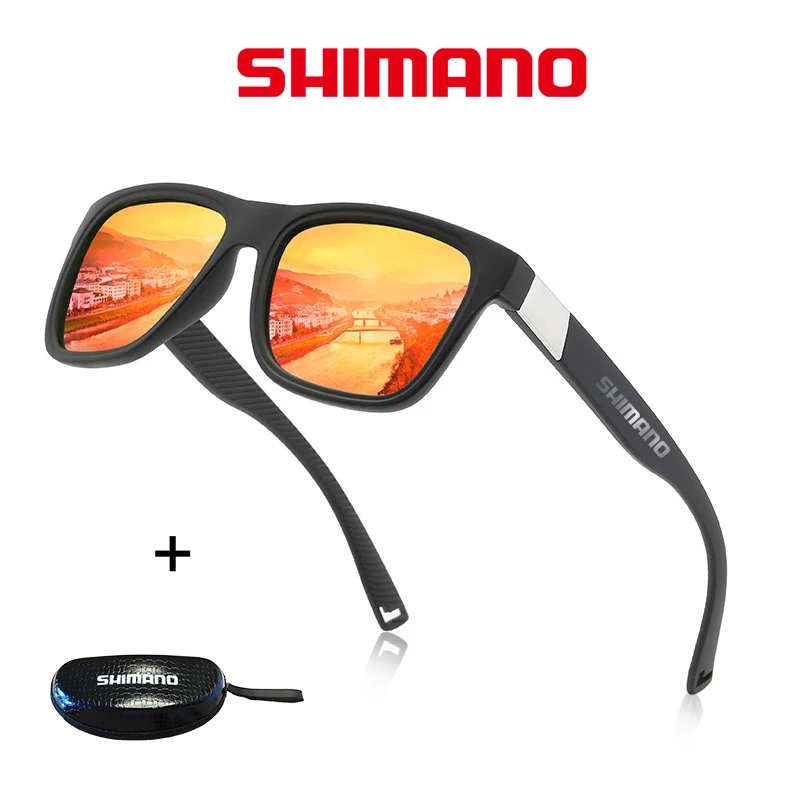 Fishing Polarized Sunglasses Cycling Camping Hiking Driving Sunglasses Casual Men and Women Fashion Uv400 Polarized Glasses
Fishing Polarized Sunglasses Cycling Camping Hiking Driving Sunglasses Casual Men and Women Fashion Uv400 Polarized Glasses
