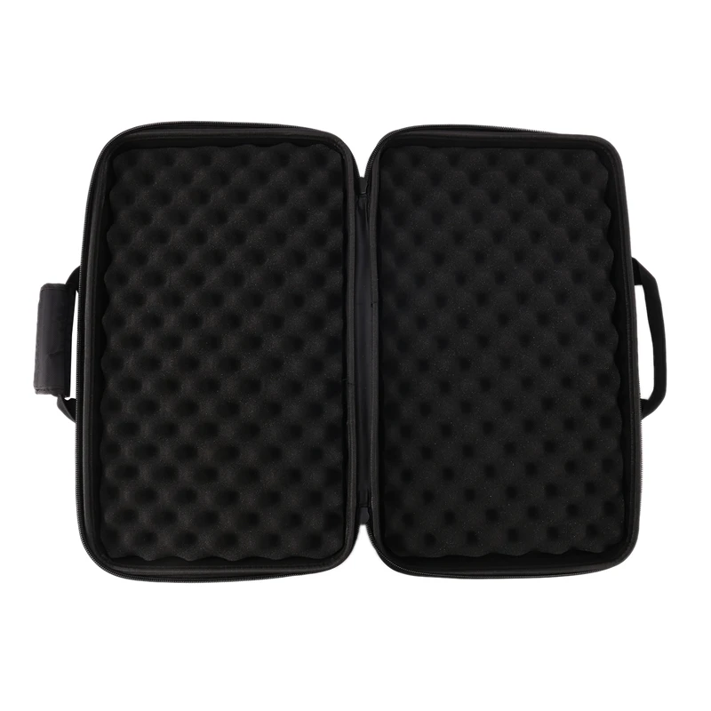Hard Carrying Case for Pioneer DJ DDJ-SB3 / DDJ-SB2 DJ / DDJ-400 Controller / DDJ-RB Portable 2-Channel Controller
Hard Carrying Case for Pioneer DJ DDJ-SB3 / DDJ-SB2 DJ / DDJ-400 Controller / DDJ-RB Portable 2-Channel Controller