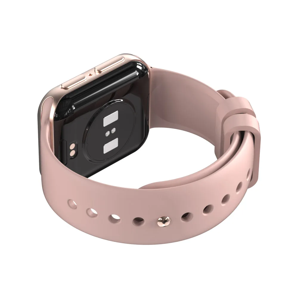 Smart Action Watch Women Men Bluetooth Waterproof Watches Sport Fitness Bracelet Heart Rate Monitor For Android and IOS Phone
Smart Action Watch Women Men Bluetooth Waterproof Watches Sport Fitness Bracelet Heart Rate Monitor For Android and IOS Phone