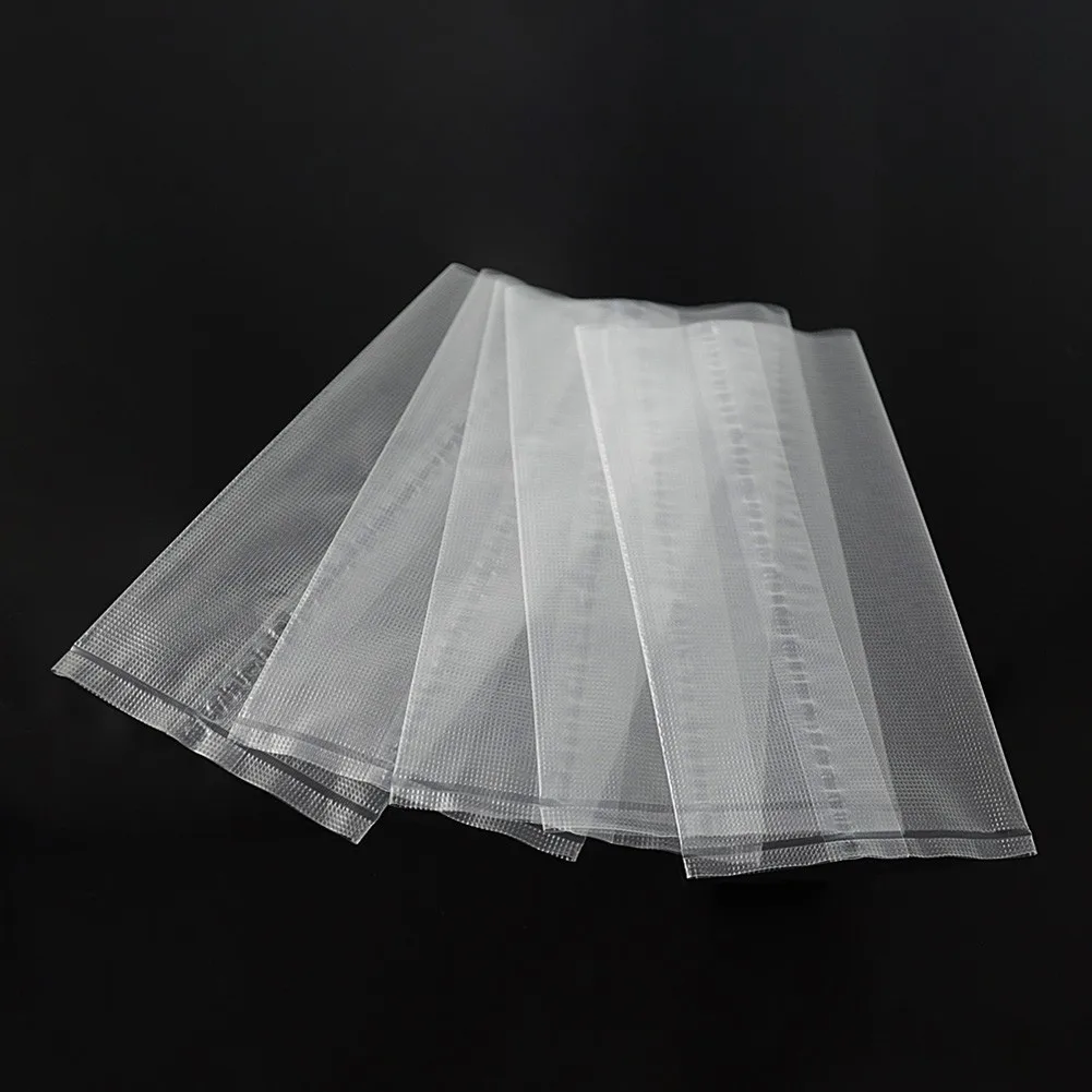 20 PCS Fishing Pva Bag Carp Fishing PVA Bags For Fishing Tackle Accessories Carp Boilies & Pellet Fishing Tools
20 PCS Fishing Pva Bag Carp Fishing PVA Bags For Fishing Tackle Accessories Carp Boilies & Pellet Fishing Tools