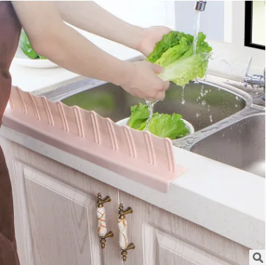 Kitchen Tools Portable Basin Sink Water Splash Guard Bathroom Splashproof Baffle Board Kitchen Screens kitchen Accessories
Kitchen Tools Portable Basin Sink Water Splash Guard Bathroom Splashproof Baffle Board Kitchen Screens kitchen Accessories