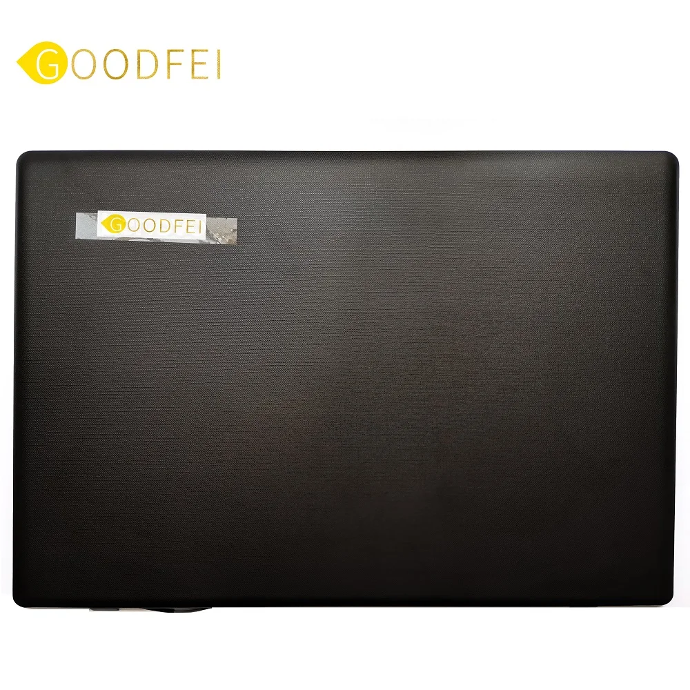 Новый оригинальный для Lenovo Ideapad 110-15IBR 110-15ACL 110-15AST ЖК-задняя крышка экрана Верхняя задняя крышка чехол AP11S000500 5CB0L46228
Новый оригинальный для Lenovo Ideapad 110-15IBR 110-15ACL 110-15AST ЖК-задняя крышка экрана Верхняя задняя крышка чехол AP11S000500 5CB0L46228