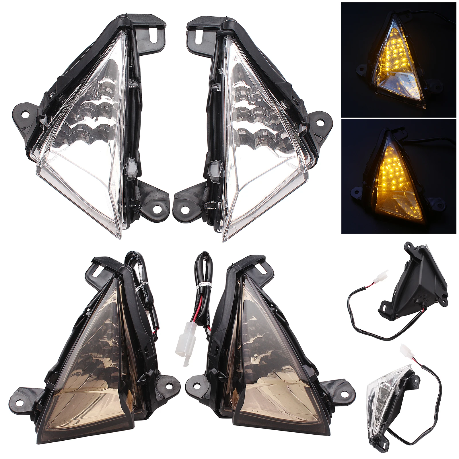 Светодиодный передний указатель поворота для KAWASAKI ZX-6R 2005-2012 GTR1400 мини 14 08-20 ZX-14R 06-20 аксессуары для мотоциклетных фар
Светодиодный передний указатель поворота для KAWASAKI ZX-6R 2005-2012 GTR1400 мини 14 08-20 ZX-14R 06-20 аксессуары для мотоциклетных фар