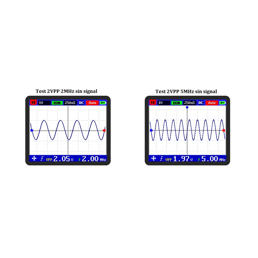 DSO FNIRSI PRO Digital Oscilloscope Handheld Portable 5M Bandwidth 20 MSps Oscilloscopes Sampling Rate with Crocodile Clip Probe
DSO FNIRSI PRO Digital Oscilloscope Handheld Portable 5M Bandwidth 20 MSps Oscilloscopes Sampling Rate with Crocodile Clip Probe