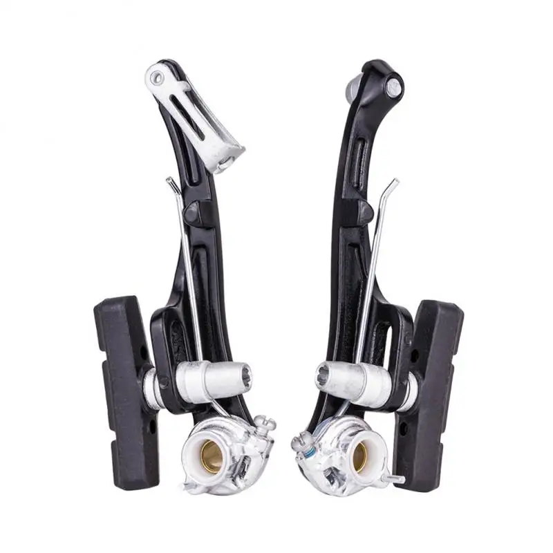 1 Pair Durable V Type Brake Pads Holder For Mountain Road Bike Bicycle Braking Parts Accessories Outdoor Cycling Equipment
1 Pair Durable V Type Brake Pads Holder For Mountain Road Bike Bicycle Braking Parts Accessories Outdoor Cycling Equipment
