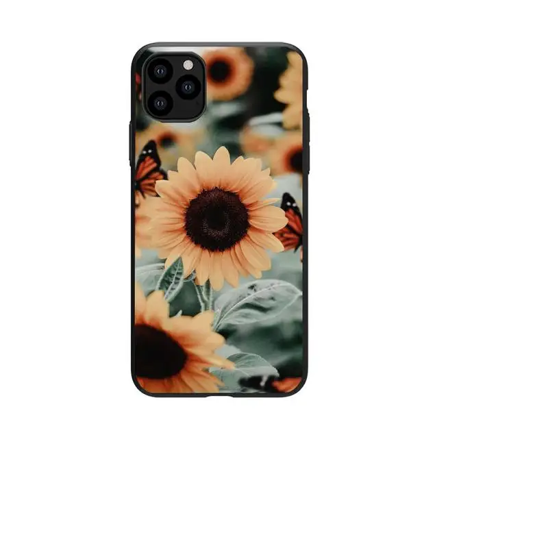 Beauty Yellow Sunflower Phone Case For iphone 5s 6 7 8 11 12 plus xsmax xr pro mini se Cover Fundas Coque
Beauty Yellow Sunflower Phone Case For iphone 5s 6 7 8 11 12 plus xsmax xr pro mini se Cover Fundas Coque