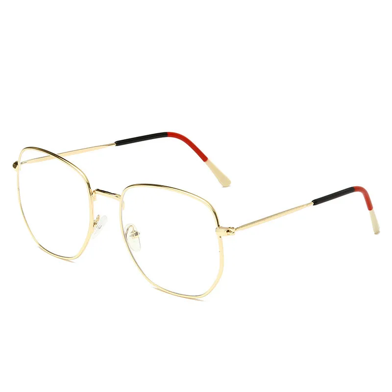 Women Men Lunettes Blue Light Glasses Metal Frame Computer Eye Glasses Optical Eyeglasses Gaming Mirror Oculos Eyewear Gafas
Women Men Lunettes Blue Light Glasses Metal Frame Computer Eye Glasses Optical Eyeglasses Gaming Mirror Oculos Eyewear Gafas
