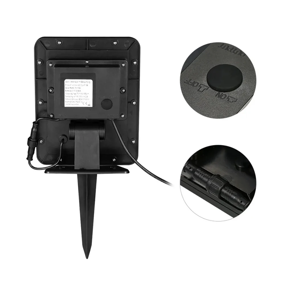 Solar-Powered Water Pump Kit 1.5W Solar Panel Water Floating Solar Powered Fountain 7 Nozzles Bird Bath Pond Garden Water Pump
Solar-Powered Water Pump Kit 1.5W Solar Panel Water Floating Solar Powered Fountain 7 Nozzles Bird Bath Pond Garden Water Pump