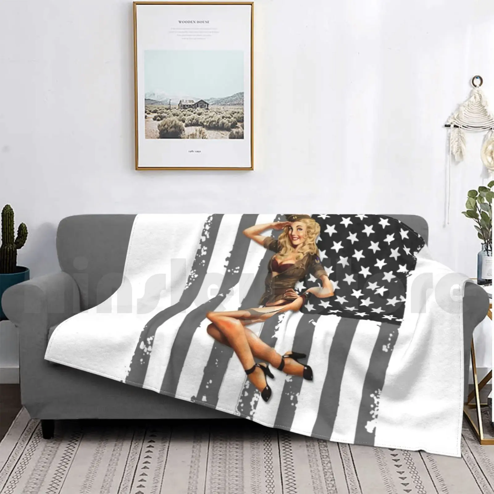 American Pinup Girl Blanket Fashion Custom 2689 Pinup Up Pinup Girl Up Girls Model Models World War 2 Ww2
American Pinup Girl Blanket Fashion Custom 2689 Pinup Up Pinup Girl Up Girls Model Models World War 2 Ww2