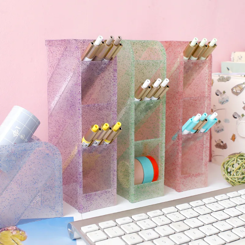 Plastic Storage Box Cajas Organizadoras Boite Rangement Plastique Desktop Tube Simple Home Office Storage Storage Compartment
Plastic Storage Box Cajas Organizadoras Boite Rangement Plastique Desktop Tube Simple Home Office Storage Storage Compartment