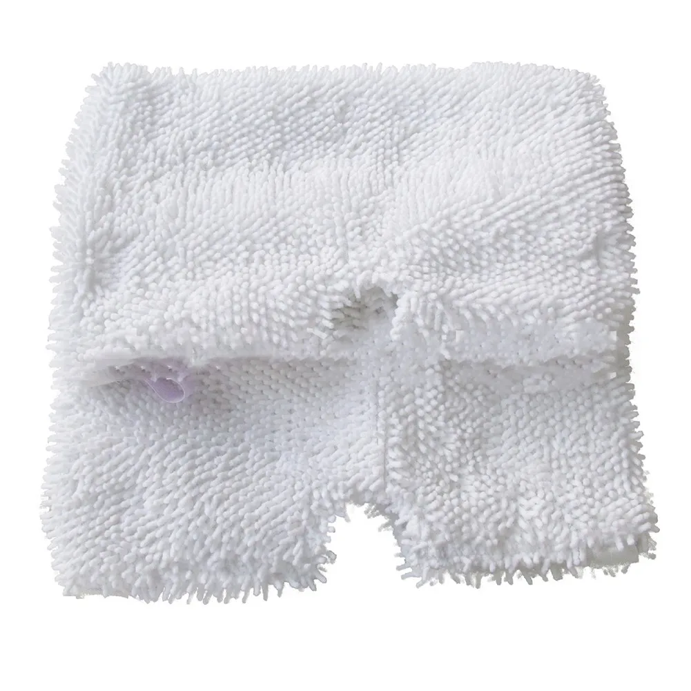 3Pcs Cleaning Pads For Shark. Steam Pocket Mop S2901,S2902,S3455K,S3501,S3550 Highly Matched With The Original
3Pcs Cleaning Pads For Shark. Steam Pocket Mop S2901,S2902,S3455K,S3501,S3550 Highly Matched With The Original