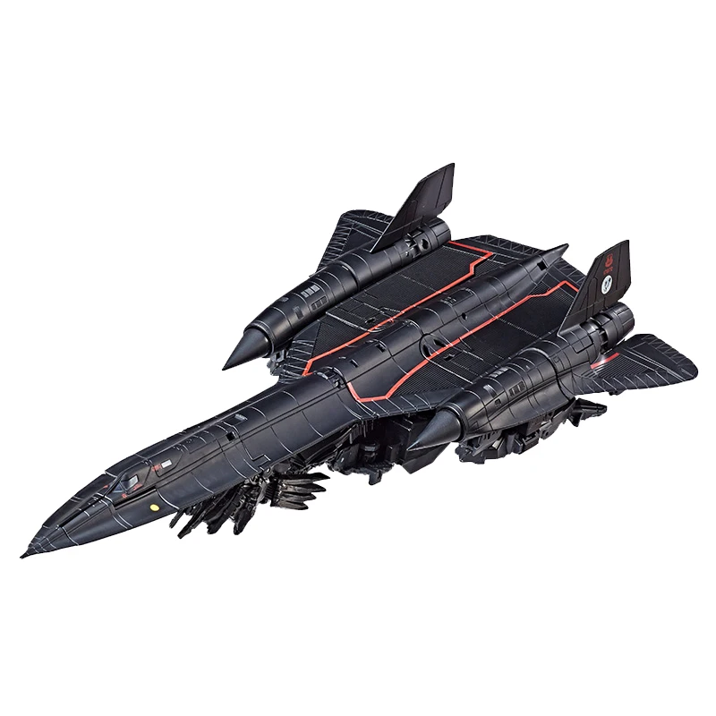 Hasbro The Transformers Generation 1 LEADER Jetfire 25CM Action Figure Model Toys Figures for Children Kids
Hasbro The Transformers Generation 1 LEADER Jetfire 25CM Action Figure Model Toys Figures for Children Kids