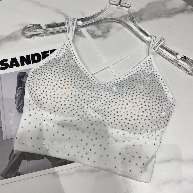 2021 Spring Summer Women Camis New Star Sponge Bra Underwear Vest For Women
2021 Spring Summer Women Camis New Star Sponge Bra Underwear Vest For Women