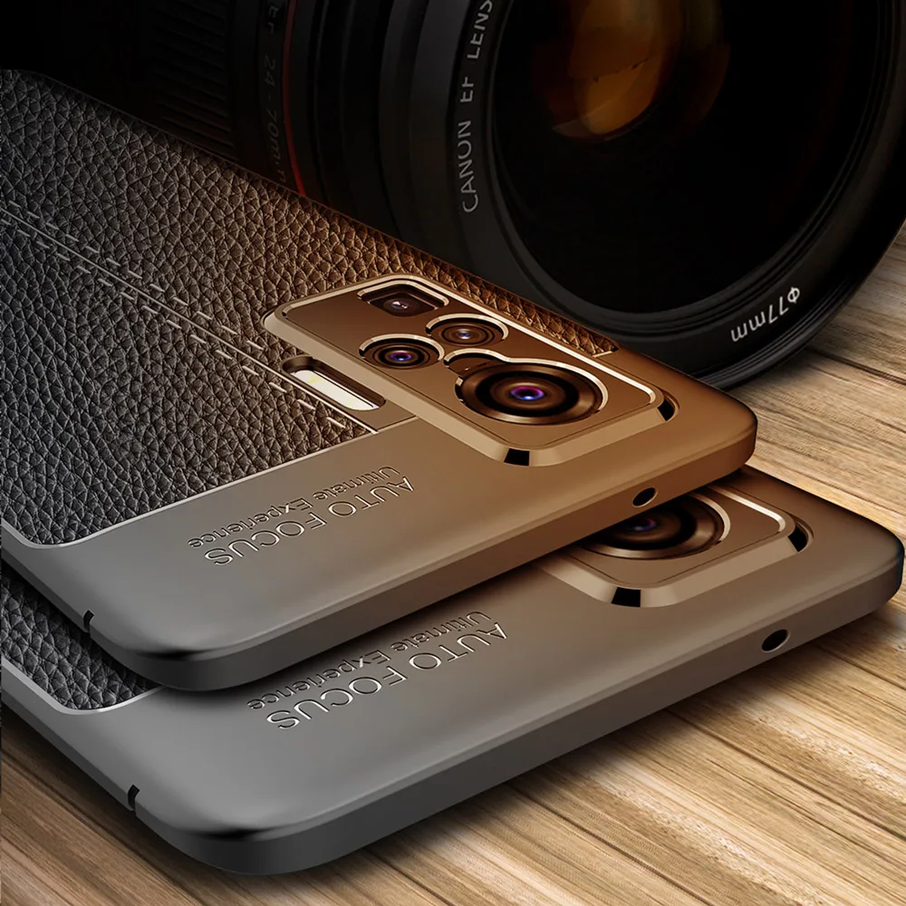 Чехол-бампер X50 из мягкого ТПУ для Vivo X50 Pro Plus, чехол дерматоглиф, задняя крышка для Vivo X50 Pro + оболочка, чехлы
Чехол-бампер X50 из мягкого ТПУ для Vivo X50 Pro Plus, чехол дерматоглиф, задняя крышка для Vivo X50 Pro + оболочка, чехлы