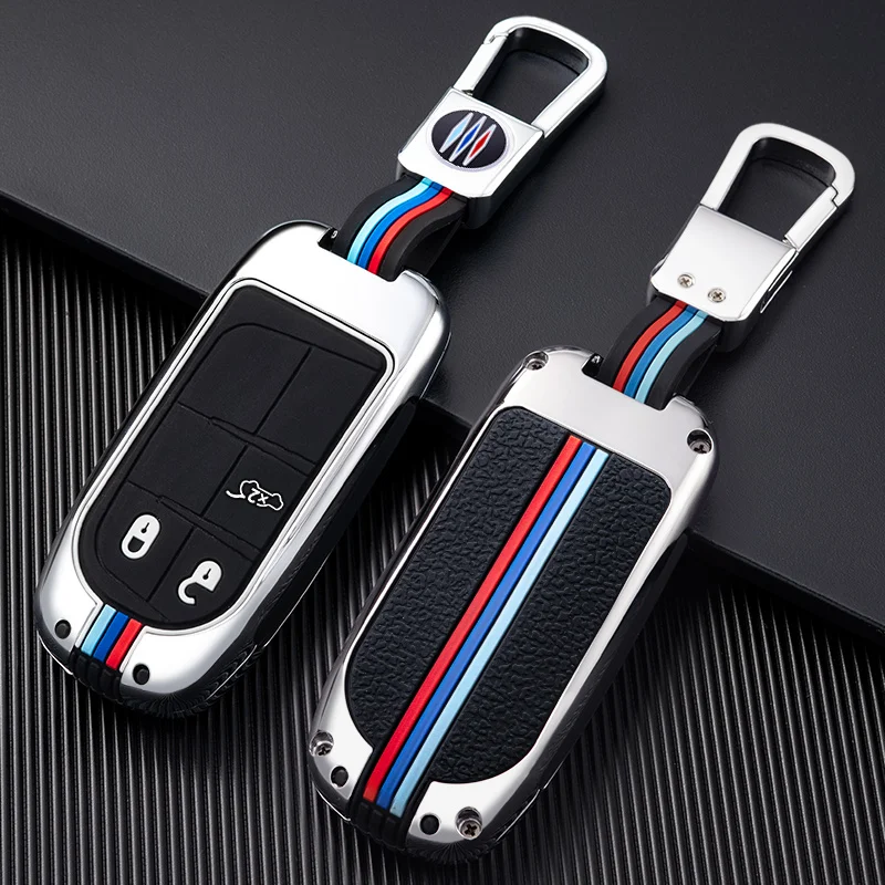 Car Key Shell Cover Is Suitable For Jeep Renegade Compass Grand Cherokee For Chrysler 300C Wrangler Dodge Car Parts Keychain
Car Key Shell Cover Is Suitable For Jeep Renegade Compass Grand Cherokee For Chrysler 300C Wrangler Dodge Car Parts Keychain