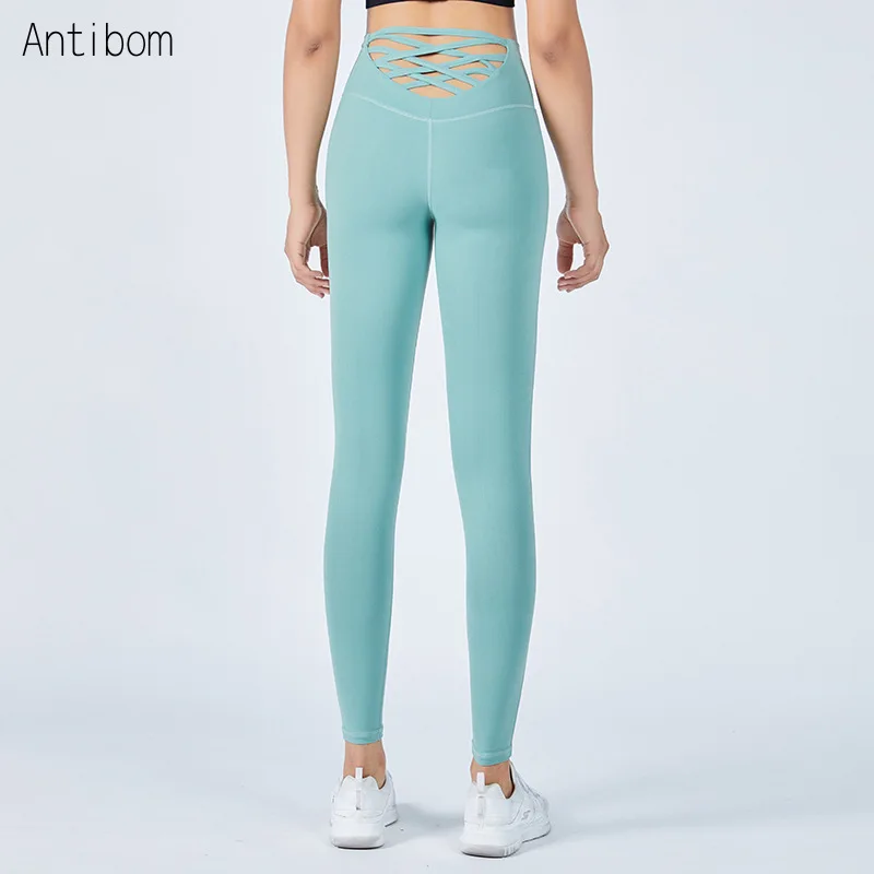 Athletic Fitness Leggings Women Stretchy Gym Sport Tights Yoga Pants High Waist Quick Dry Breathable Sports Push Up Workout
Athletic Fitness Leggings Women Stretchy Gym Sport Tights Yoga Pants High Waist Quick Dry Breathable Sports Push Up Workout