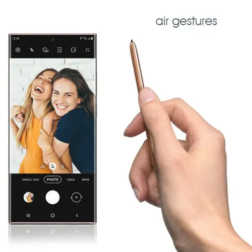 Официальный Оригинальный стилус S Pen для SAMSUNG Galaxy Note 20 5G/NOTE 20 Ultra с Bluetooth-совместимые функции Стилус
Официальный Оригинальный стилус S Pen для SAMSUNG Galaxy Note 20 5G/NOTE 20 Ultra с Bluetooth-совместимые функции Стилус