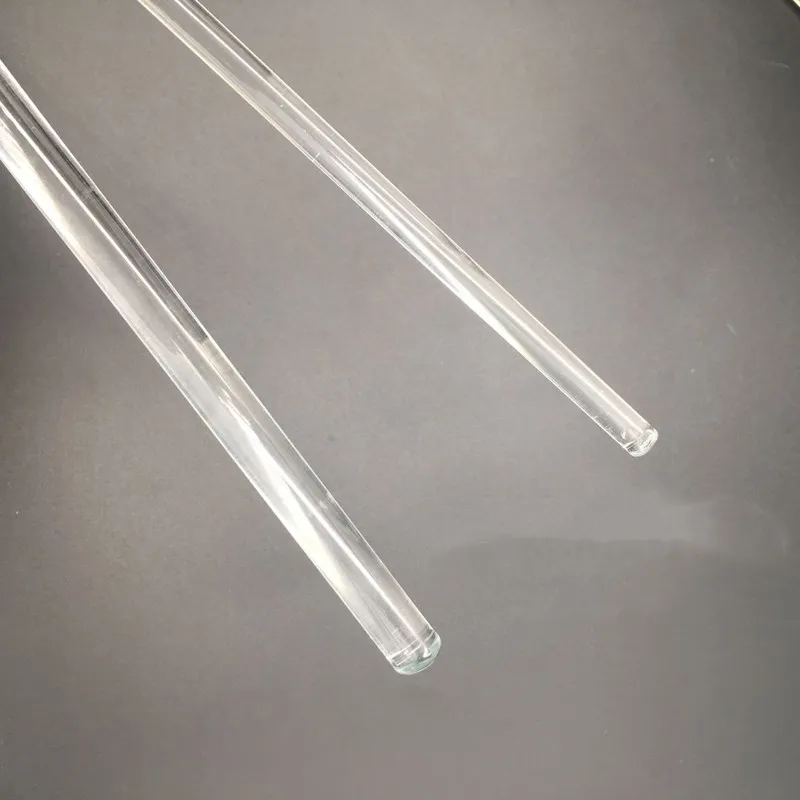 Glass rod, stirring rod, 10cm-50cm glass rod for laboratory, household and industrial use
Glass rod, stirring rod, 10cm-50cm glass rod for laboratory, household and industrial use