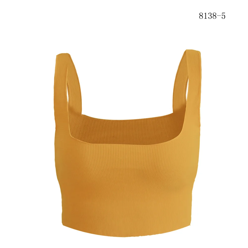 Women T-shirt Knitting Crop Tops Women Fashion Solid Short Sleeve Skinny T-shirts Women 2020 Summer Tee Top
Women T-shirt Knitting Crop Tops Women Fashion Solid Short Sleeve Skinny T-shirts Women 2020 Summer Tee Top
