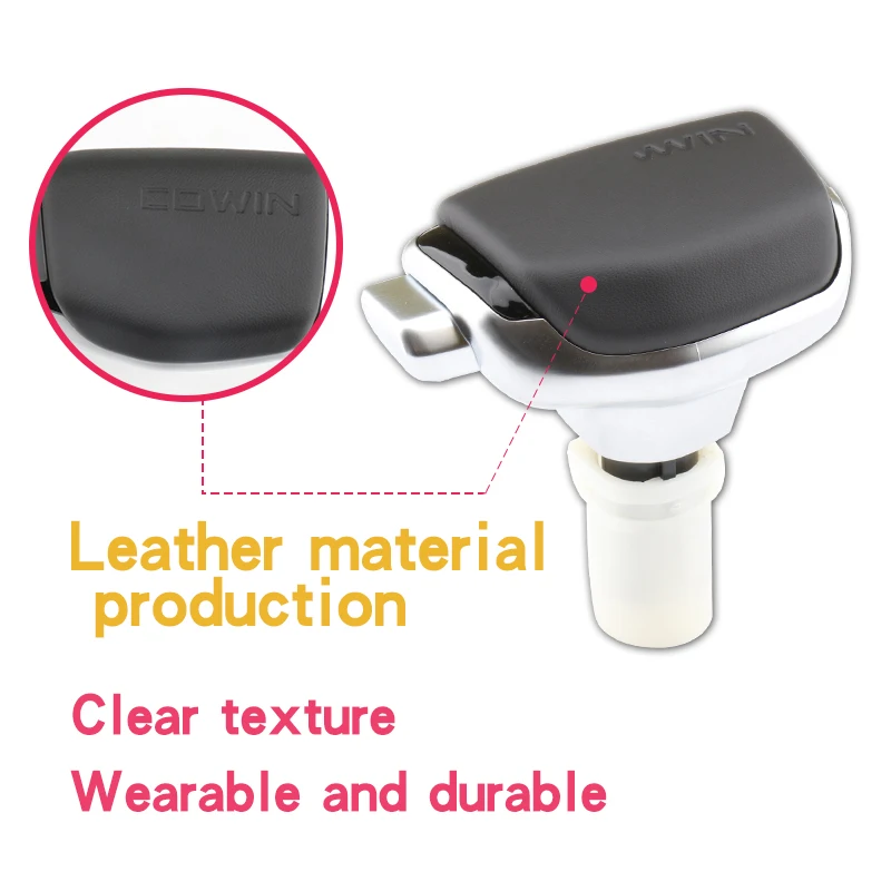 For Cadillac ATS XTS Gear shift knob Automatic gear shift lever Gear lever
For Cadillac ATS XTS Gear shift knob Automatic gear shift lever Gear lever