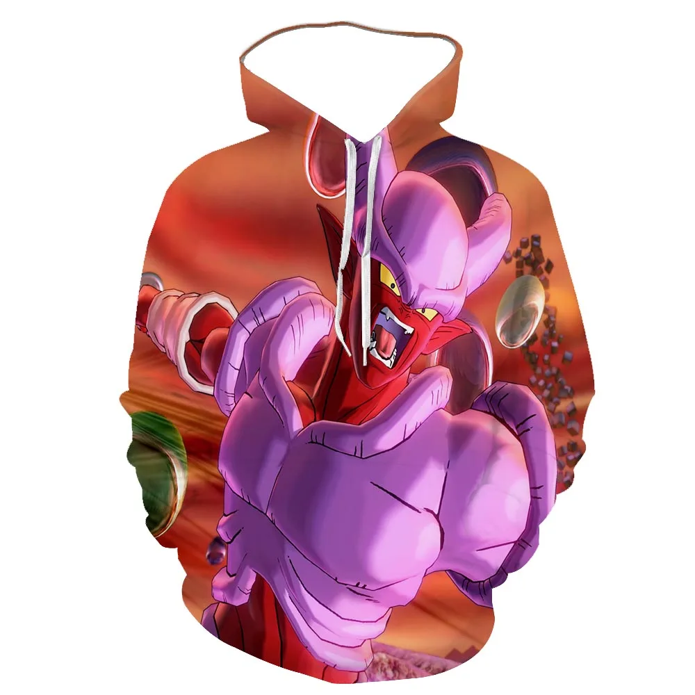 2021 spring and autumn men's and women's hoodies fashion children's 3d printing cartoon anime sweatshirt pullover tops
2021 spring and autumn men's and women's hoodies fashion children's 3d printing cartoon anime sweatshirt pullover tops