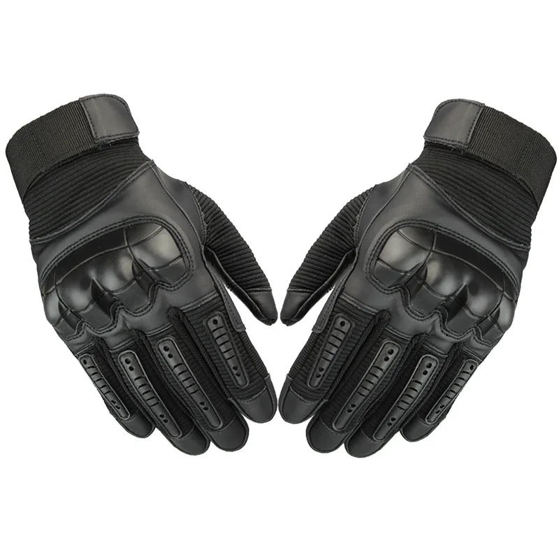 Touchscreen PA Leather Motorcycle Full Finger Gloves Protective Gear Racing Pit Bike Riding Motorbike Moto Motocross Enduro
Touchscreen PA Leather Motorcycle Full Finger Gloves Protective Gear Racing Pit Bike Riding Motorbike Moto Motocross Enduro