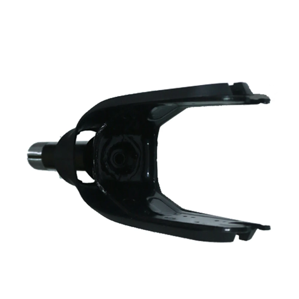 Electric Scooter Front Fork M365 Scooter Front Wheel Bracket Fork With Rubber Sleeves Electric Scooter Accessories for M365 
Electric Scooter Front Fork M365 Scooter Front Wheel Bracket Fork With Rubber Sleeves Electric Scooter Accessories for M365