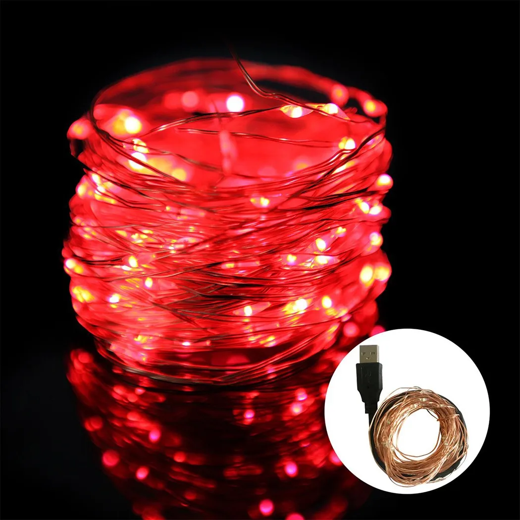 2M Camping 20LED Fairy Lights USB Powered Light For Outdoor Camping Decorative Silver Wire Starry Fairy String Light Luminescent
2M Camping 20LED Fairy Lights USB Powered Light For Outdoor Camping Decorative Silver Wire Starry Fairy String Light Luminescent