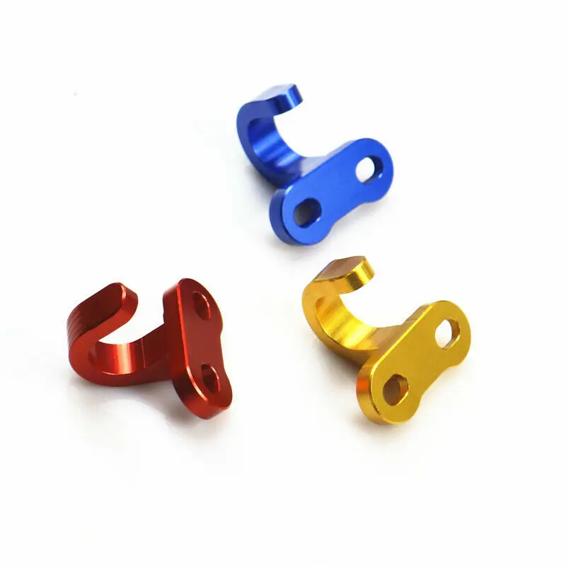 Держатель шланга заднего тормоза мотоцикла для Honda AX-1 NX250 CRM250 XR250 CRF150 CR85 моделей 
Держатель шланга заднего тормоза мотоцикла для Honda AX-1 NX250 CRM250 XR250 CRF150 CR85 моделей